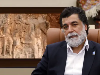 اماکن تاریخی نماد ایستادگی هزاران ساله ملت‌اند/ تعرض به اماکن تاریخی، تعرض به قلب تاریخ ایران است