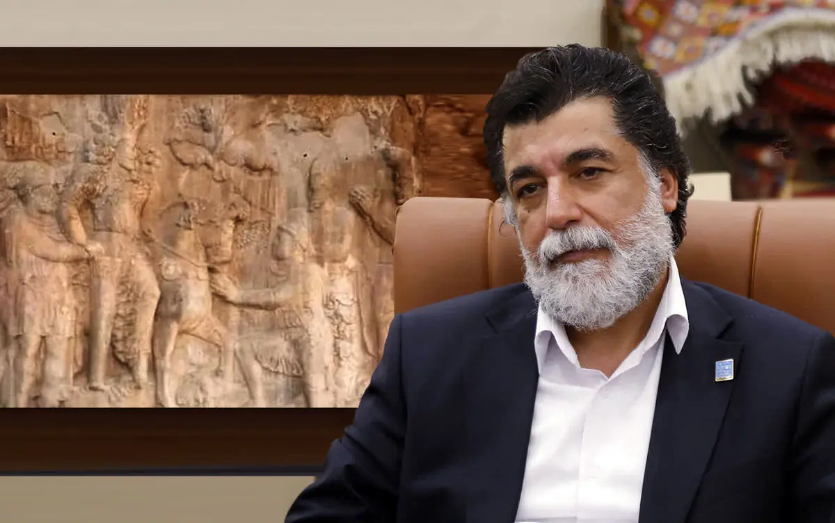 اماکن تاریخی نماد ایستادگی هزاران ساله ملت‌اند/ تعرض به اماکن تاریخی، تعرض به قلب تاریخ ایران است