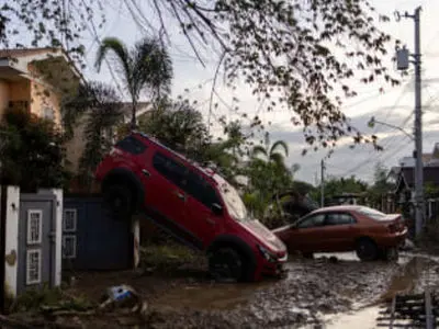 شمار تلفات طوفان‌های فیلیپین به ۲۵۹ نفر رسید