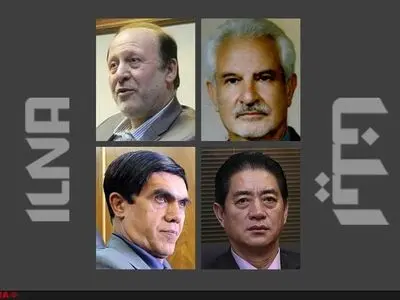آماده‌باش پیونگ یانگ علیه آمریکا و همسایه جنوبی/ راهبرد پکن در برابر ترامپ/ ماجرای یک جسد در فرودگاه مالزی	