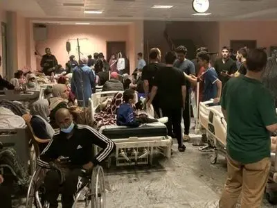 انتقاد ترکیه از حملات رژیم صهیونیستی به مرکز درمانی بیماران سرطانی در غزه