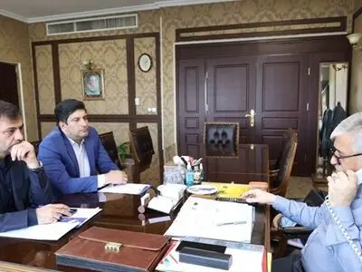 کریمی: تمدید قرارداد ساپینتو اولویت استقلال است/مشاوران باشگاه در اصل برای باشگاه مشکل ایجاد کردند