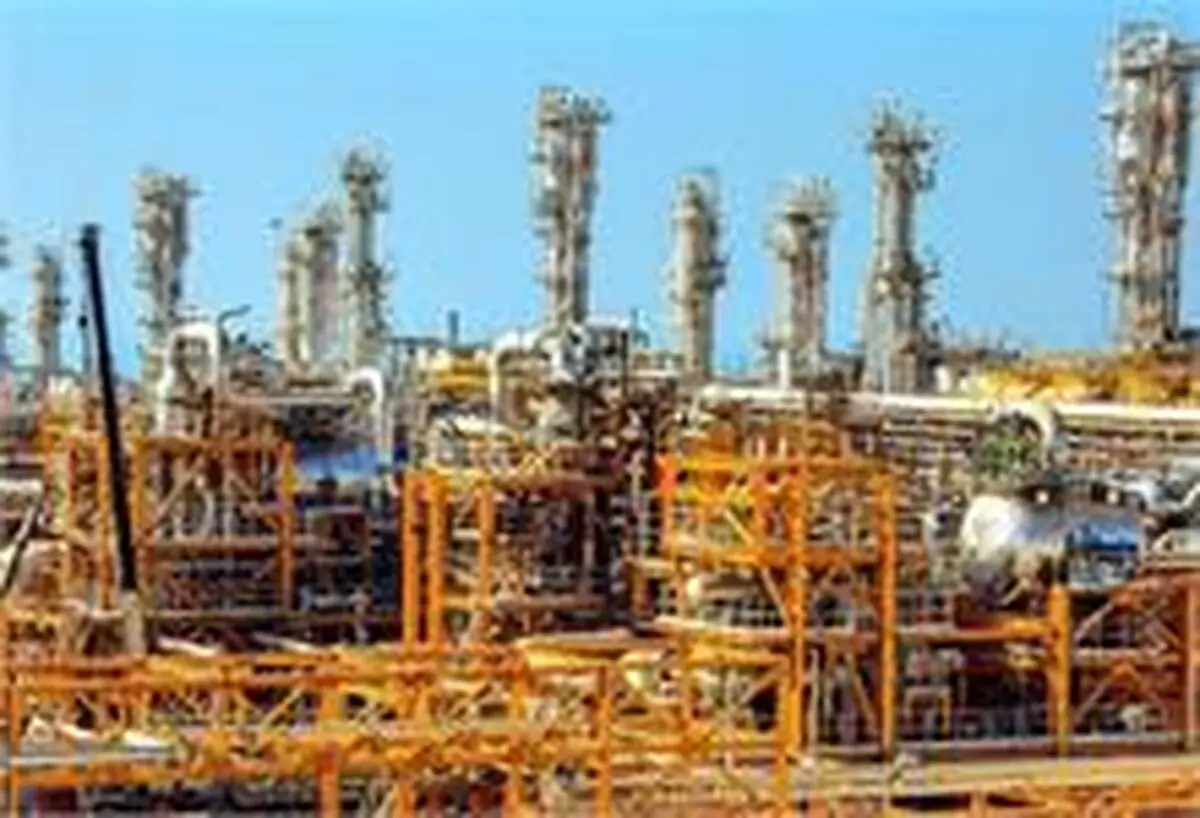 فلرینگ فاز یک روزانه 300 هزار متر مکعب کاهش یافته است/ ارسال 103 میلیارد متر مکعب گاز شیرین به خط سراسری