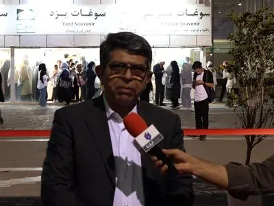 حضور قابل تقدیر بخش خصوصی در نمایشگاه قهوه+فیلم