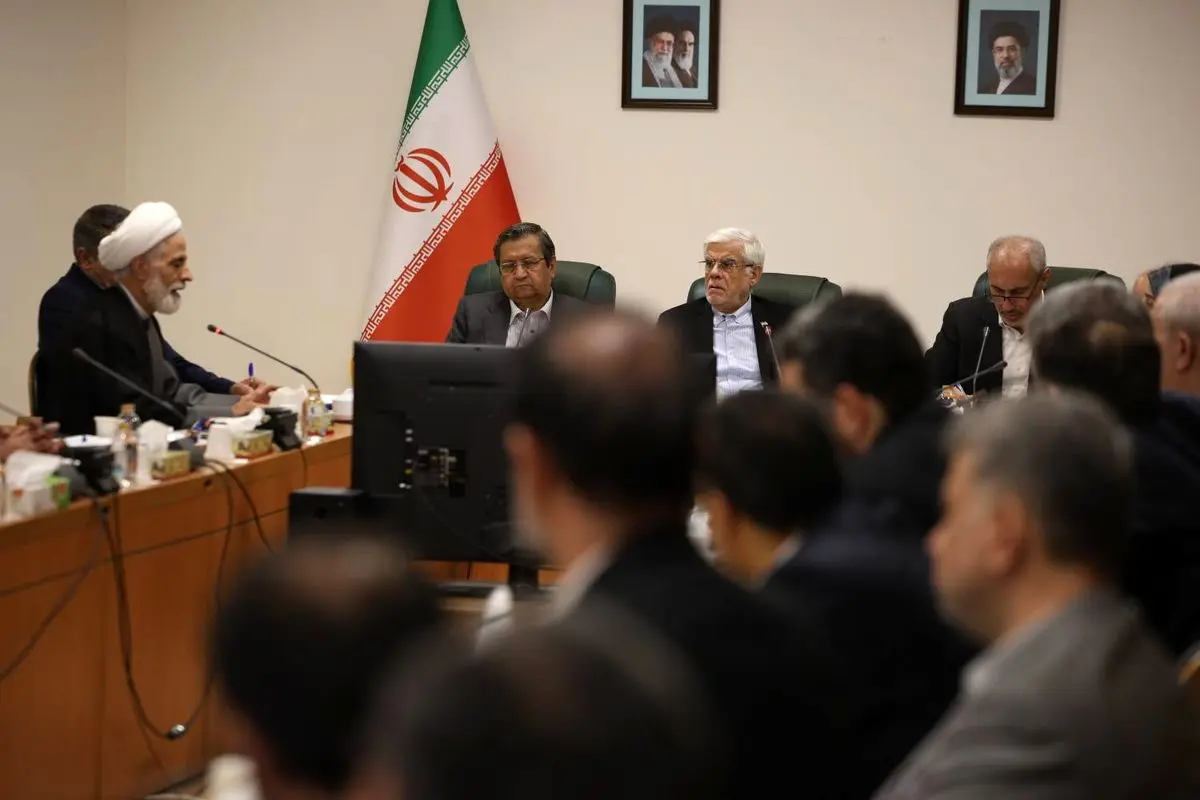 فرماندهی رهبر معظم انقلاب و وفاداری رئیس جمهور به نظام بی نظیر است