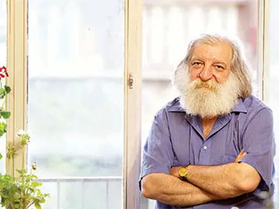 حجازی بیشتر از بسیاری بر زندگی من تأثیر گذاشت
