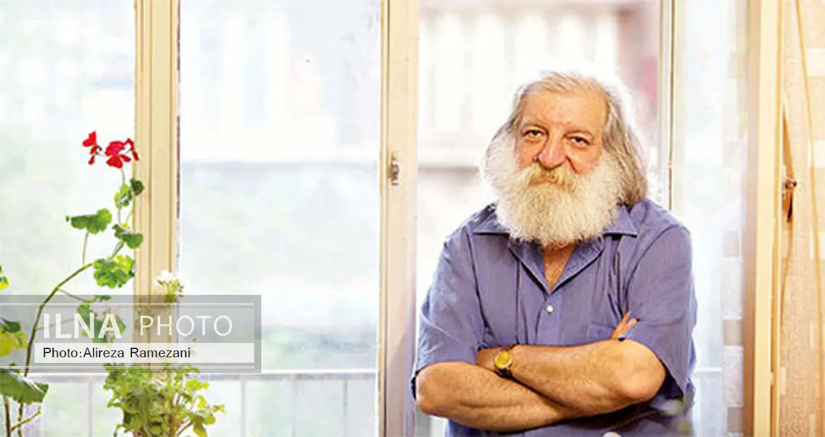 حجازی بیشتر از بسیاری بر زندگی من تأثیر گذاشت