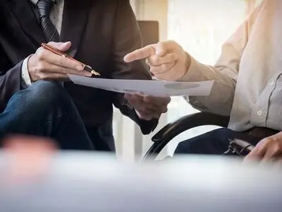 Iranian Brokers in Texas