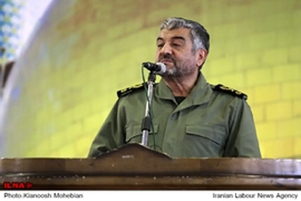 راه شهیدان تا آزادی قدس و نابودی دشمنان ادامه دارد