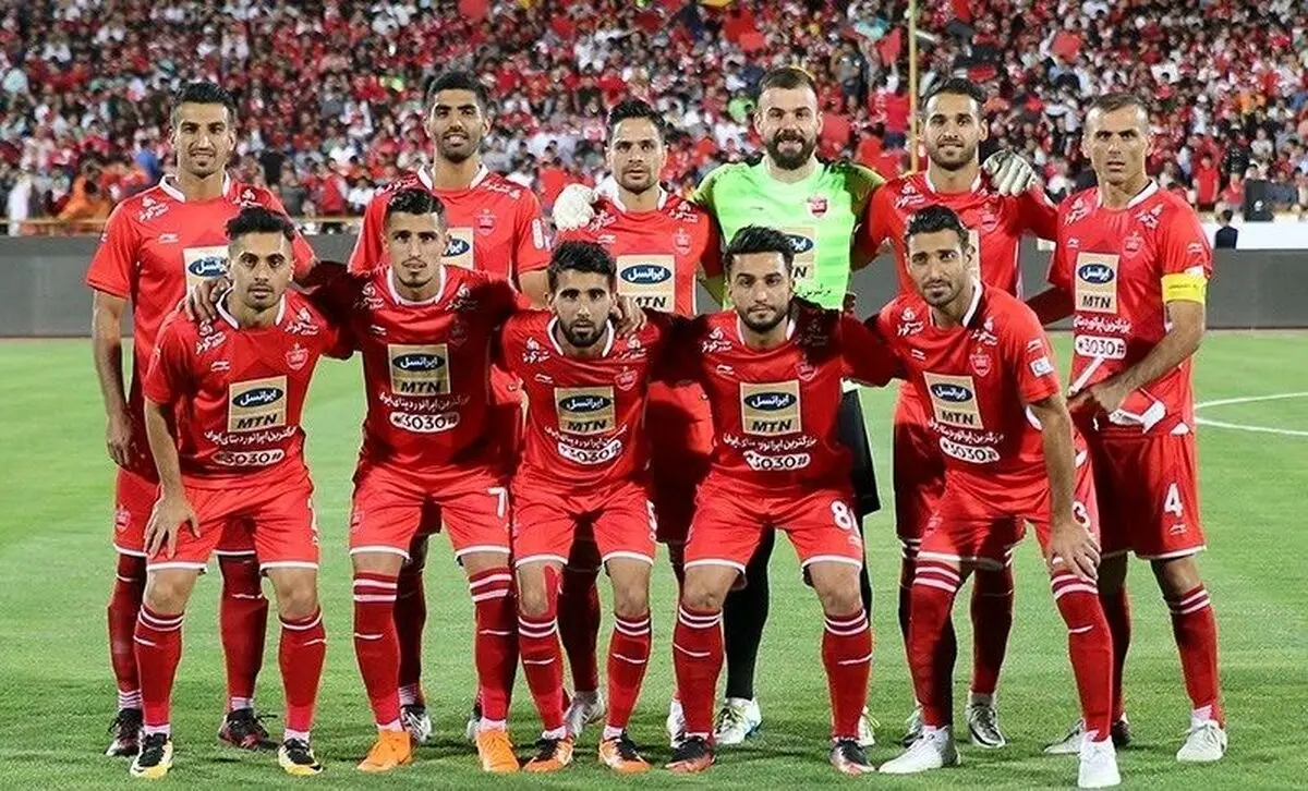 ترکیب احتمالی پرسپولیس مقابل پیکان؛ نبرد با دستان خالی