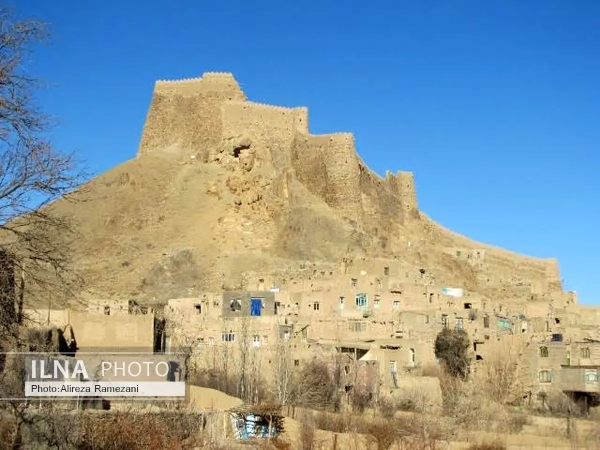 شناسایی آثار پنج هزارساله در شهرستان درمیان خراسان جنوبی
