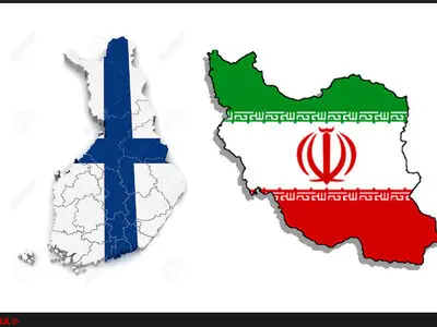 امضای موافقتنامه اجتناب از اخذ مالیات مضاعف بین ایران و فنلاند