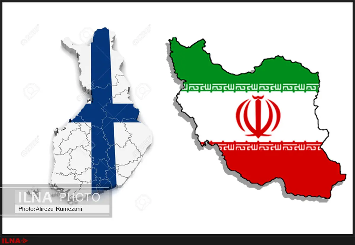 رئیس کمیسیون روابط خارجی مجلس فنلاند با لاریجانی دیدار می‌کند