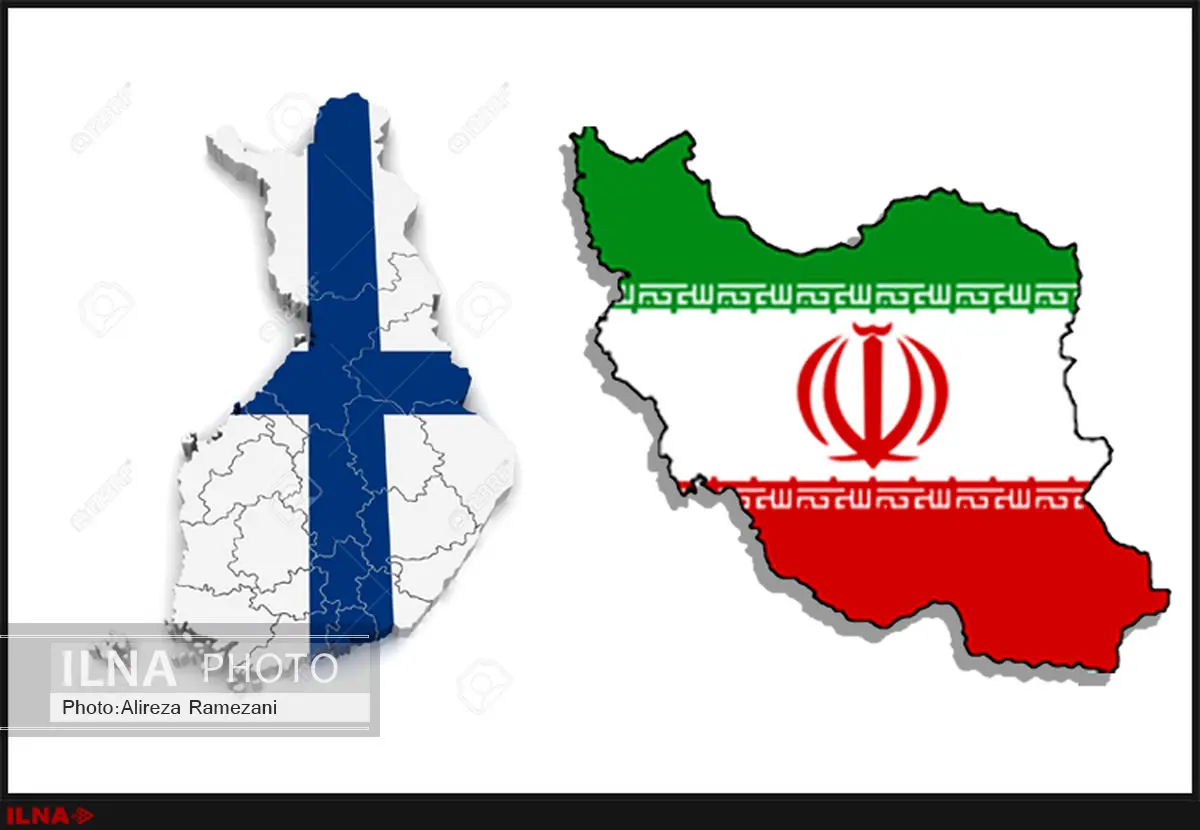 رئیس کمیسیون روابط خارجی مجلس فنلاند با لاریجانی دیدار میکند