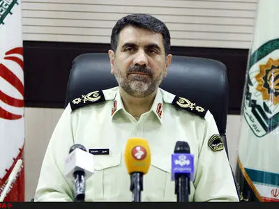 پلیس اطفال و نوجوانان آغاز به کار کرد
