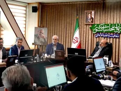 وزارتخانه‌ها نباید تبدیل به بنگاهدار در کشور شوند