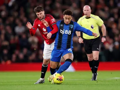 ویدیو: خلاصه بازی منچستریونایتد 4 - بورنموث 4