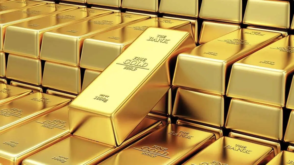 طلای جهانی رکورد می زند