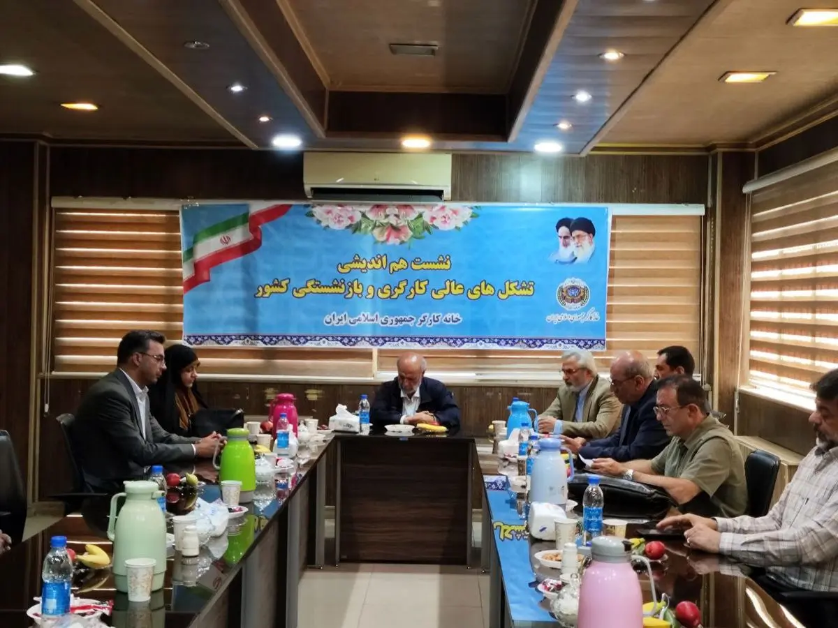 باید آماده جنگ ترکیبی باشیم و بپذیریم کشور وارد فاز جدیدی شده است