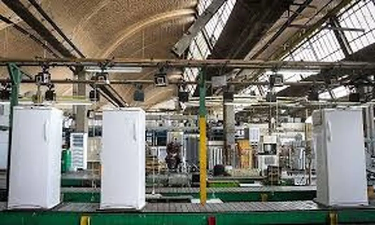 سقوط یک برند ملی/ چرا نان کارگران «تولی‌پرس» آجر شد؟!