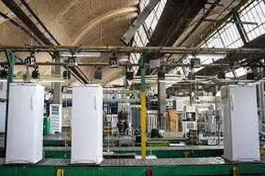 سقوط یک برند ملی/ چرا نان کارگران «تولی‌پرس» آجر شد؟!