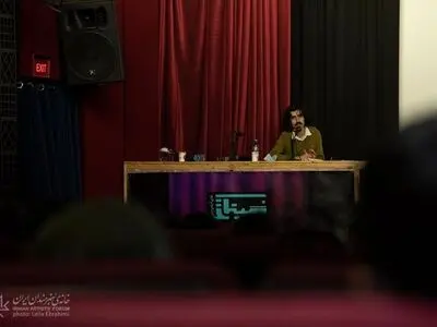 سینمای مستند در ایران به یک جنبش متفاوت تبدیل شد