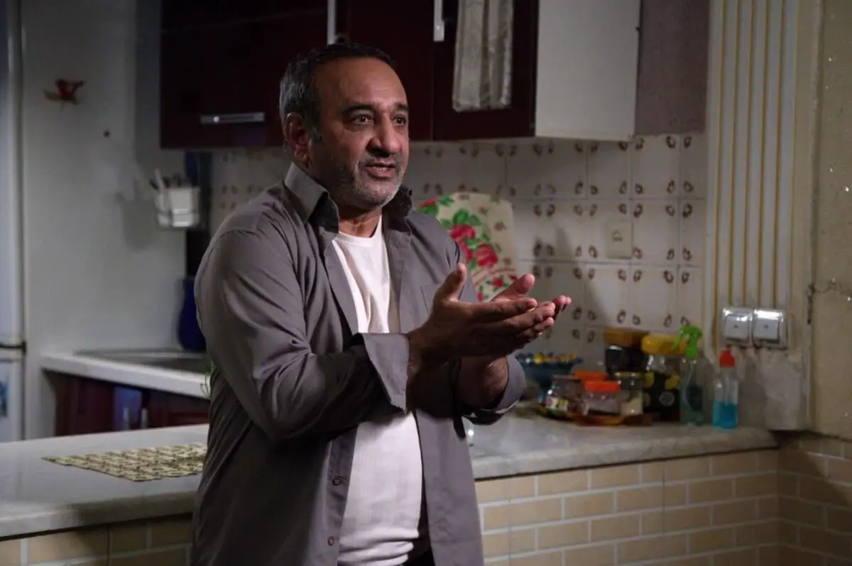  «سرجوخه» در روزهای پایانی ضبط + تیزر