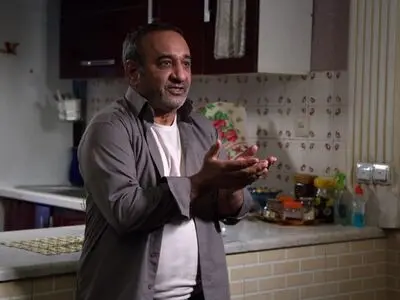  «سرجوخه» در روزهای پایانی ضبط + تیزر