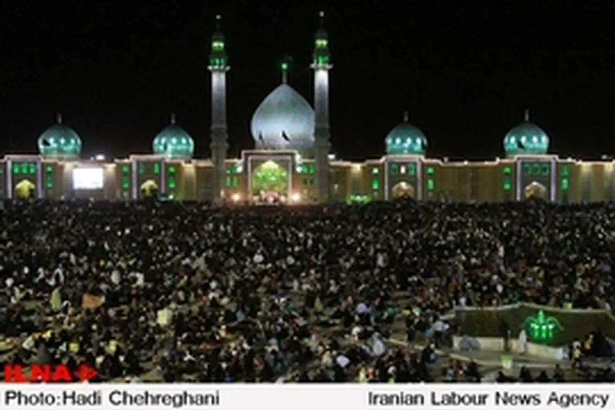 در عصرغیبت پیروان باید برای ظهور کار عملی کنند
