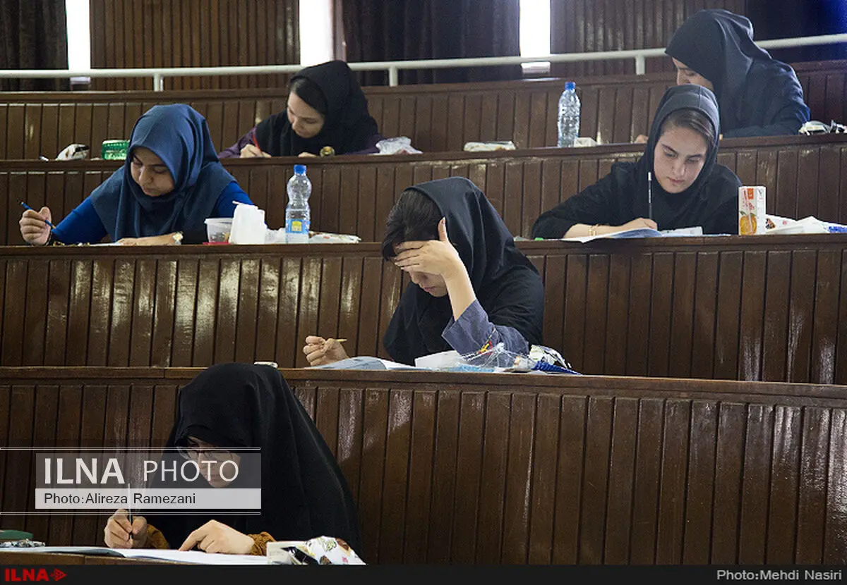 راه‌اندازی رشته‌های تحصیلی متناسب با نیاز استان لرستان و آمایش منطقه