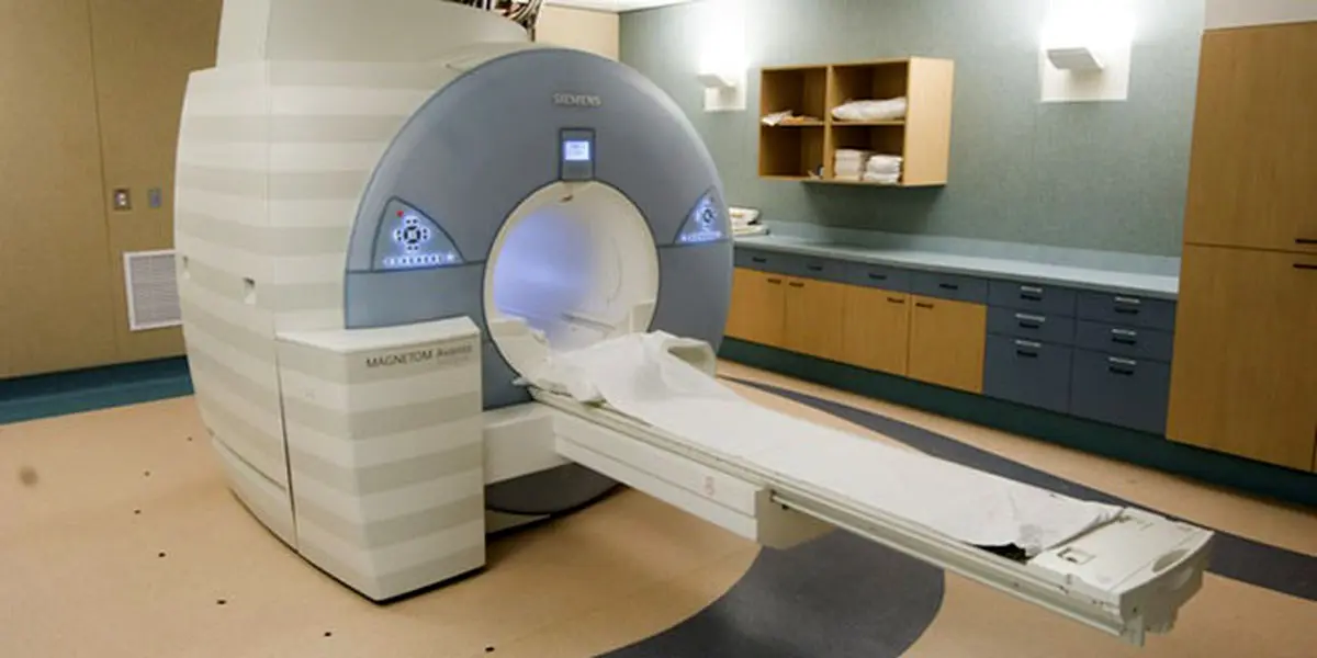 هرمزگان با کمبود شدید دستگاه MRI روبرو است