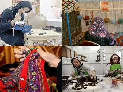 پرداخت تسهیلات مشاغل خانگی به 1007 نفر در استان مرکزی 