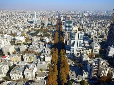 بهترین محله های مشهد برای اجاره سوئیت به توصیه پینورست