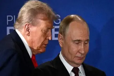 ابهام در روند صلح اوکراین؛ طرح ترامپ بر اساس شروط کرملین تدوین شده است