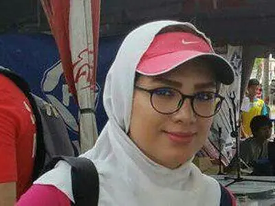پریسا براتچی فینالیست فینالیست‌ها شد