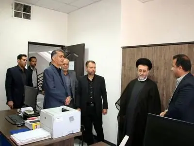 تأکید بر احقاق حق مردم حتی در شرایط جنگی