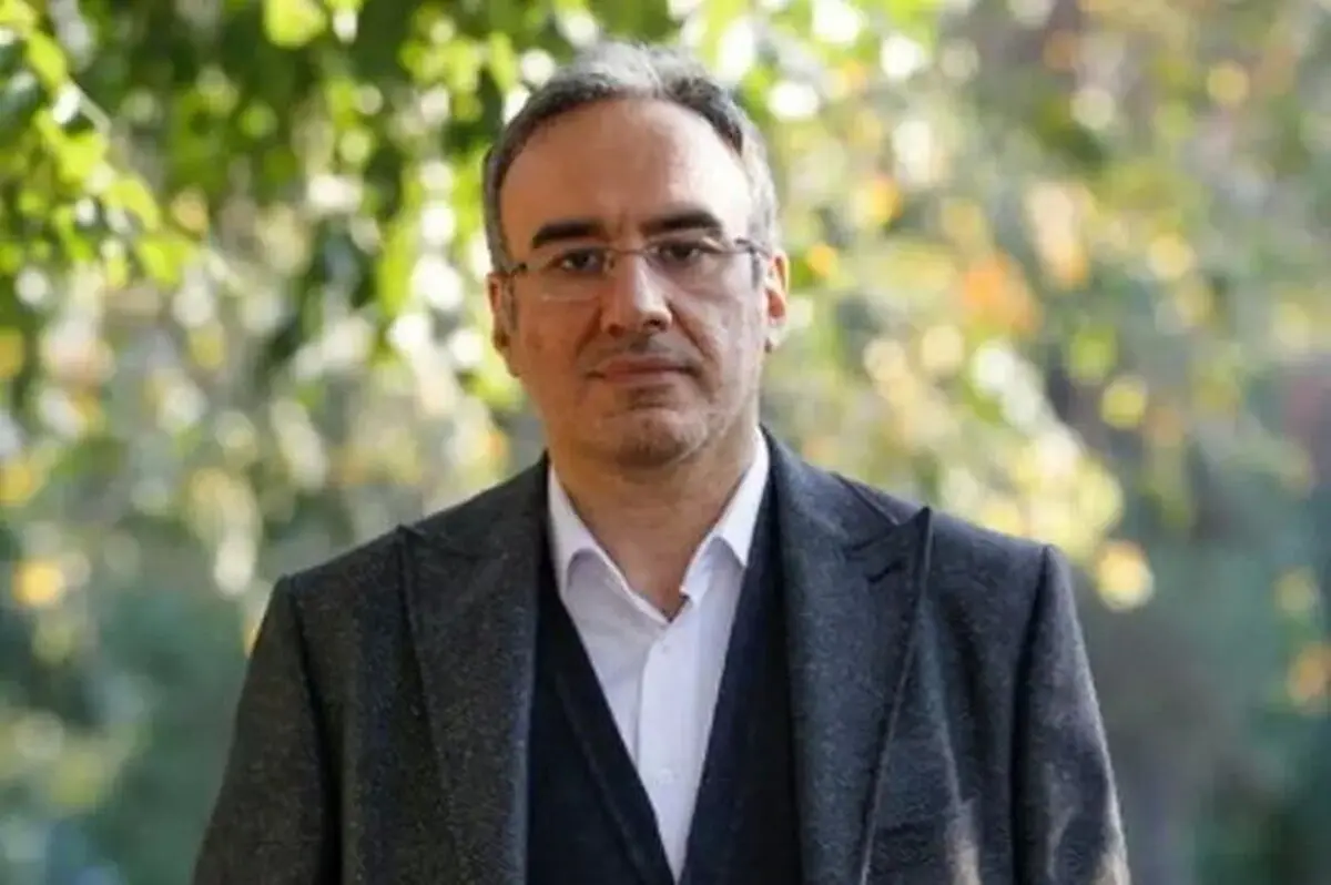 هر ندای فاصله‌اندازی، خواست بیگانه است