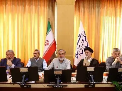 عملیاتی شدن بخشی از قرارداد ۲۵ ساله ایران و چین