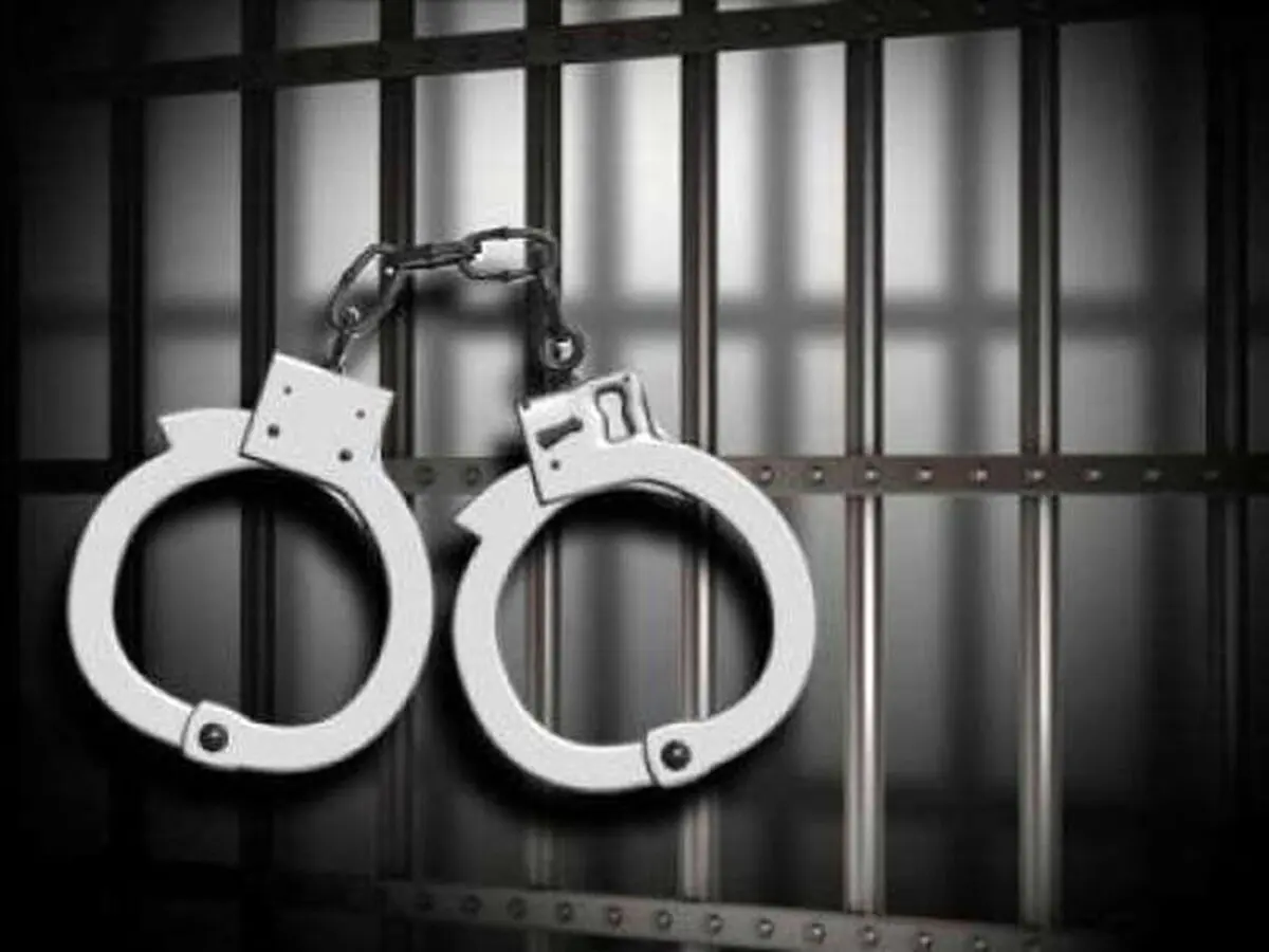 سارق موتورسیکلت های نیشابور دستگیر شد/اعتراف سارق به ١٠ فقره سرقت