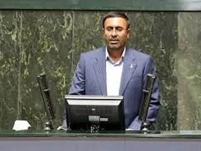 درخواست شکراللهی برای اعزام فوری کارگروه برآورد خسارت بارندگی اخیر جنوب کرمان