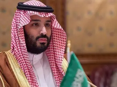رایزنی وزیر انرژی آمریکا با محمد بن سلمان در ریاض