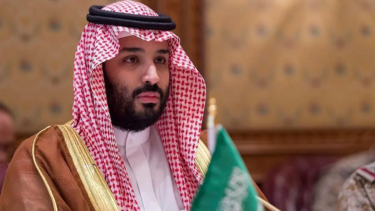 رایزنی وزیر انرژی آمریکا با محمد بن سلمان در ریاض