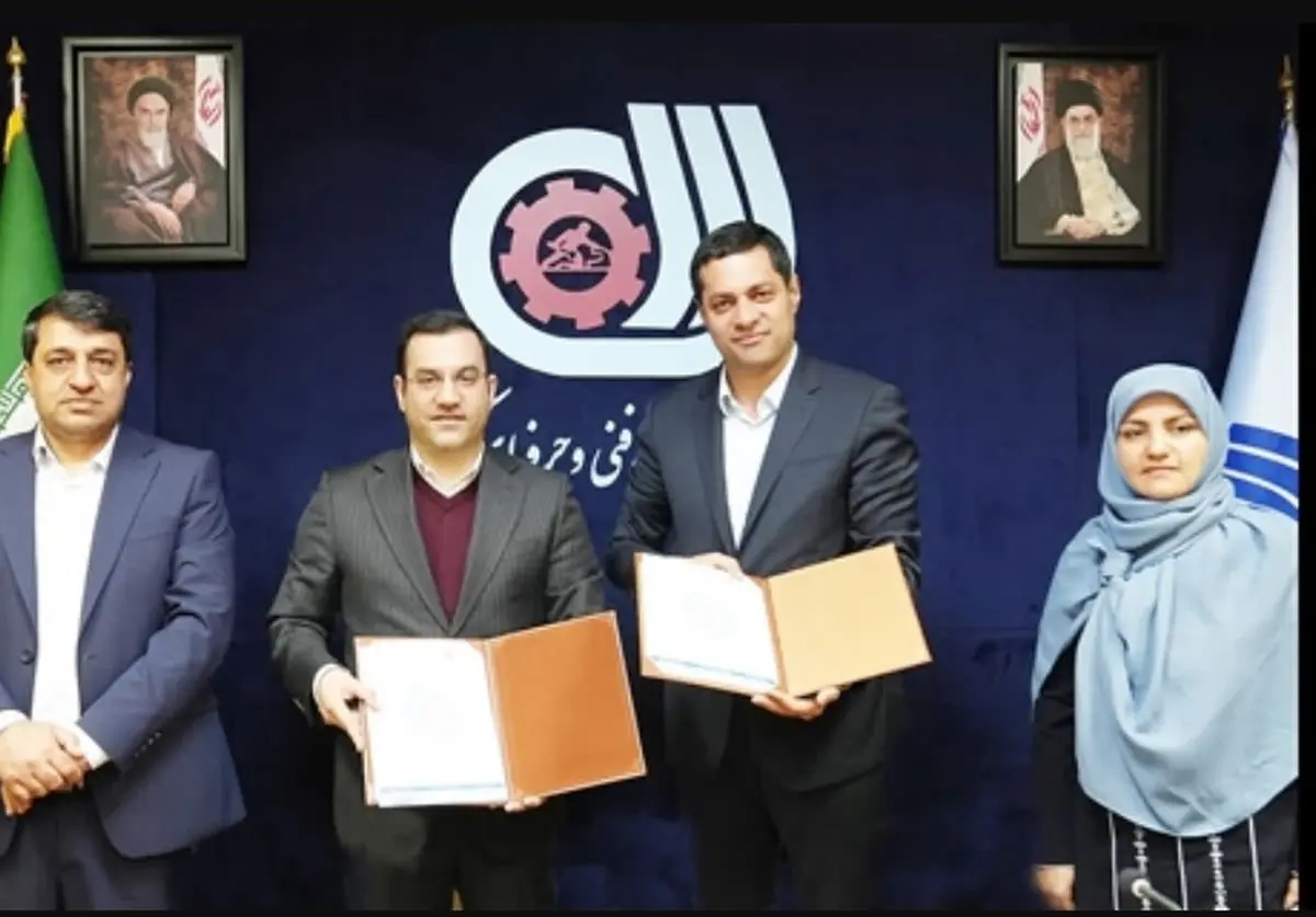 رونمایی از چند طرح بزرگ مهارت آموزی در جنوب کشور