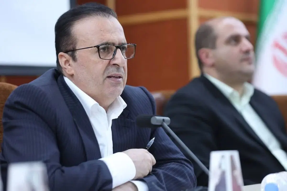 سرمایه‌گذار انتقال آب طالقان به قزوین تا پایان فروردین مشخص شود