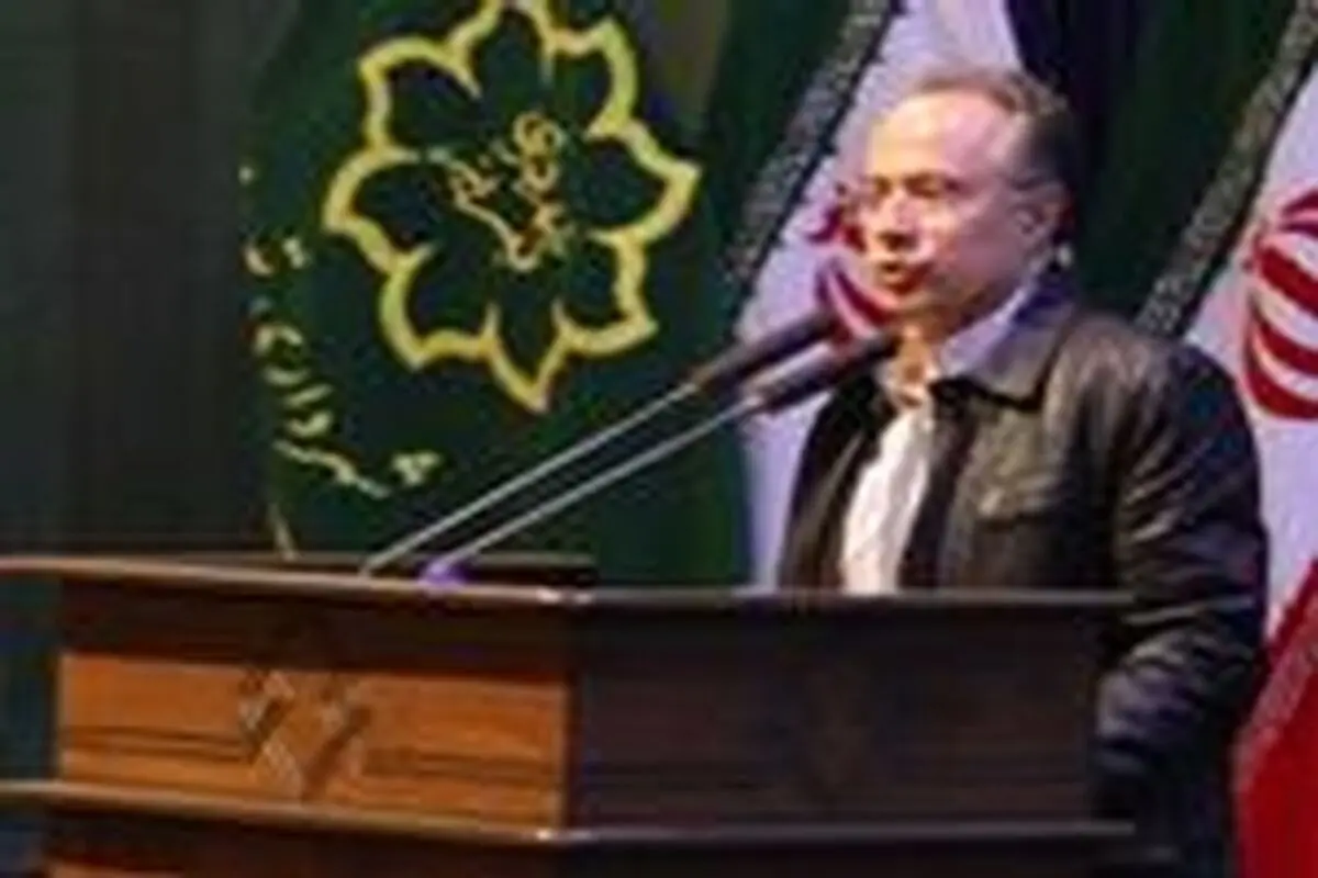 برنامه ترافیکی ۵ ساله برای تبریز تدارک دیده شده است