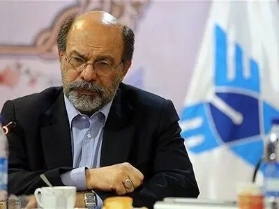 حمایت حمید میرزاده از دکتر پزشکیان