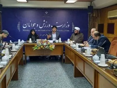 هشتمین جلسه کمیسیون ازدواج و خانواده برگزار شد