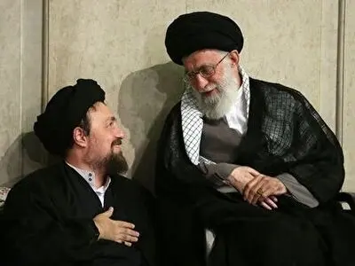 روایت منتشر شده درباره دیدار رهبری و یادگار امام نادرست است/ با این خبرسازی‌ها به دنبال سوءاستفاده انتخاباتی هستند
