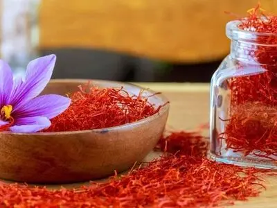 Get Premium Iranian Saffron at the Best Price from Tida Saffron