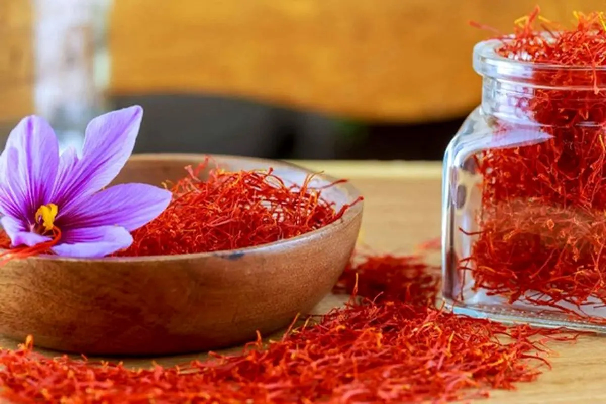 Get Premium Iranian Saffron at the Best Price from Tida Saffron